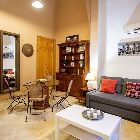 Wish Suite Calatrava De Sevilla 外观 照片
