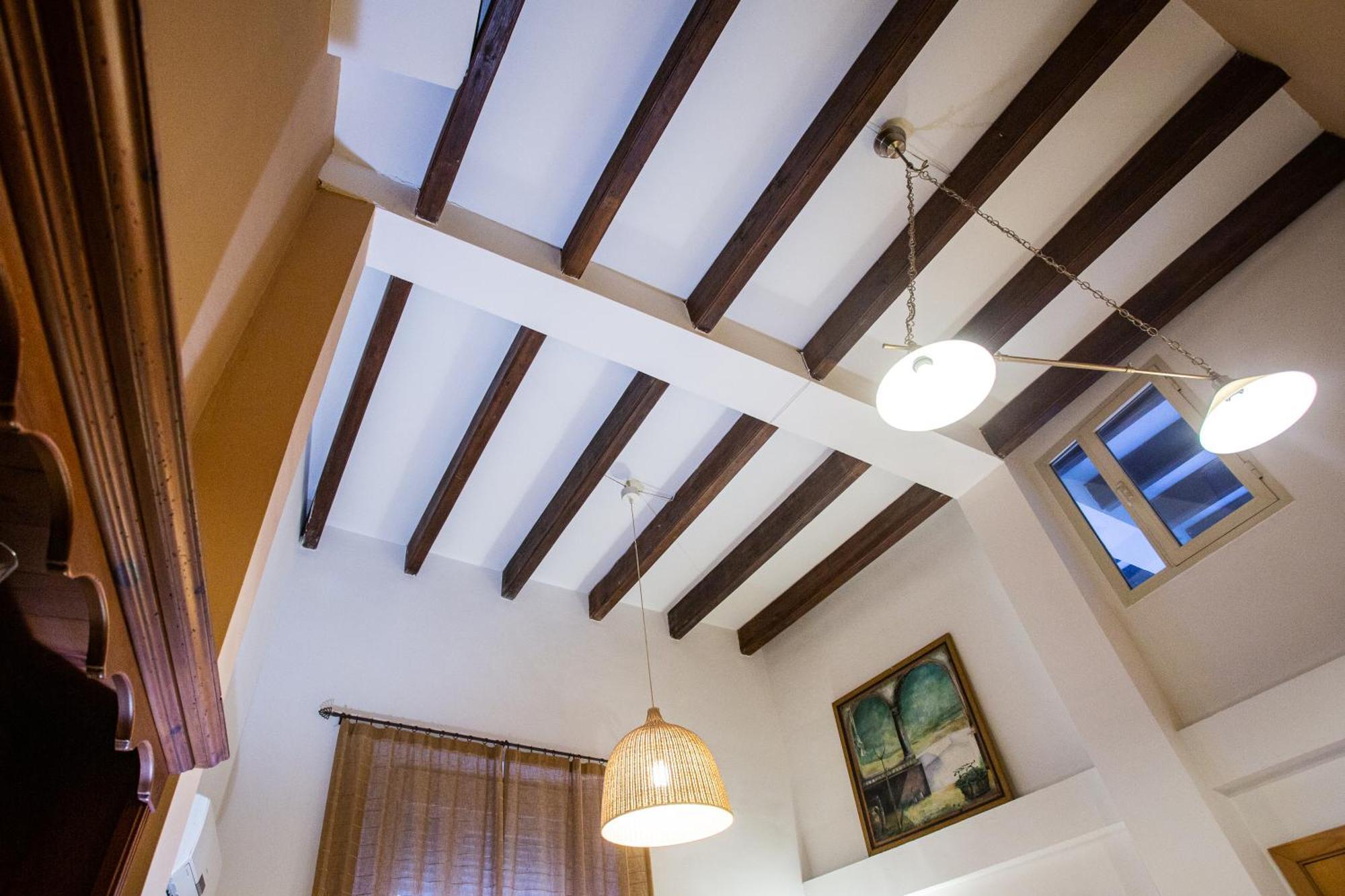 Wish Suite Calatrava De Sevilla 外观 照片