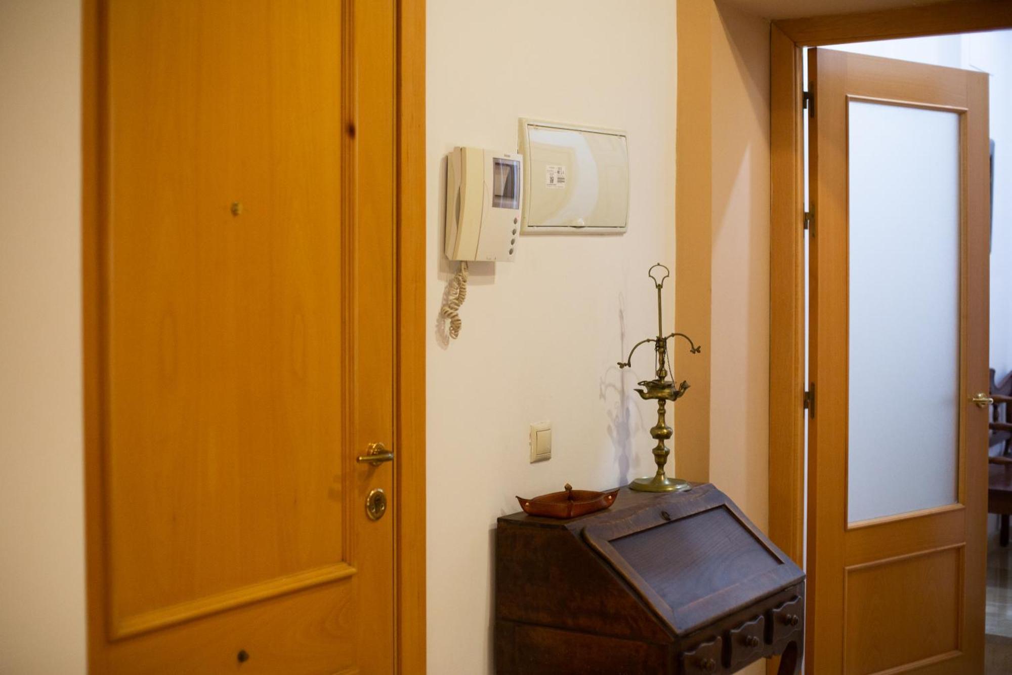 Wish Suite Calatrava De Sevilla 外观 照片