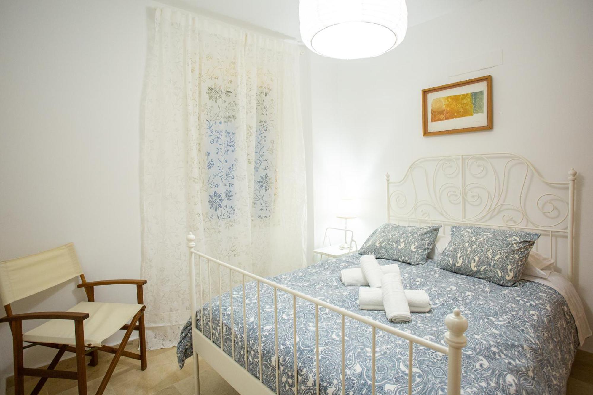Wish Suite Calatrava De Sevilla 外观 照片