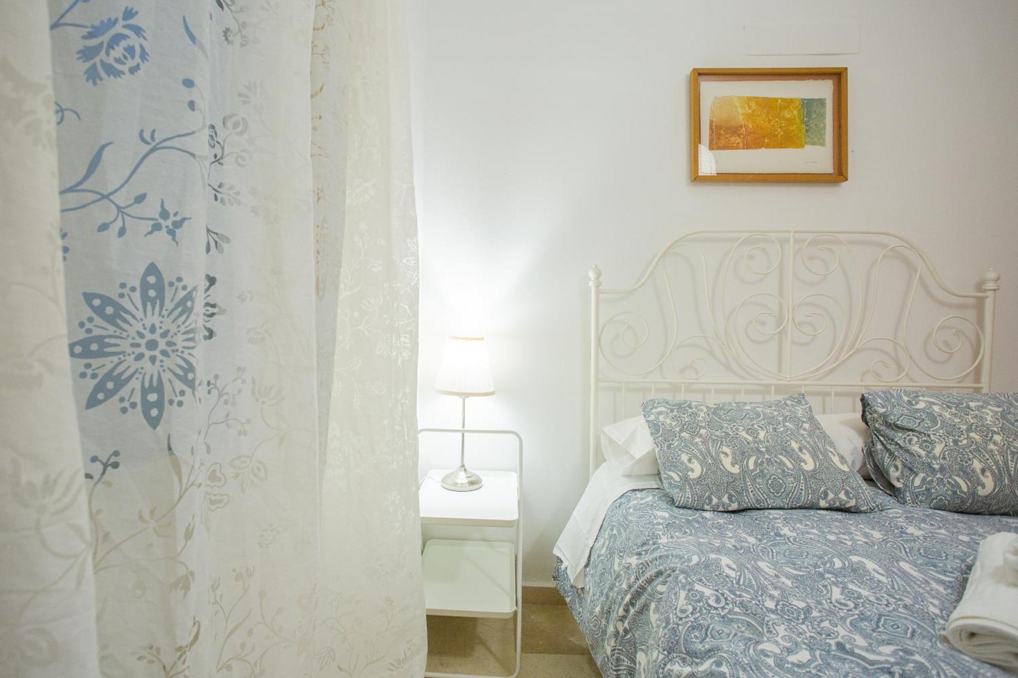 Wish Suite Calatrava De Sevilla 外观 照片