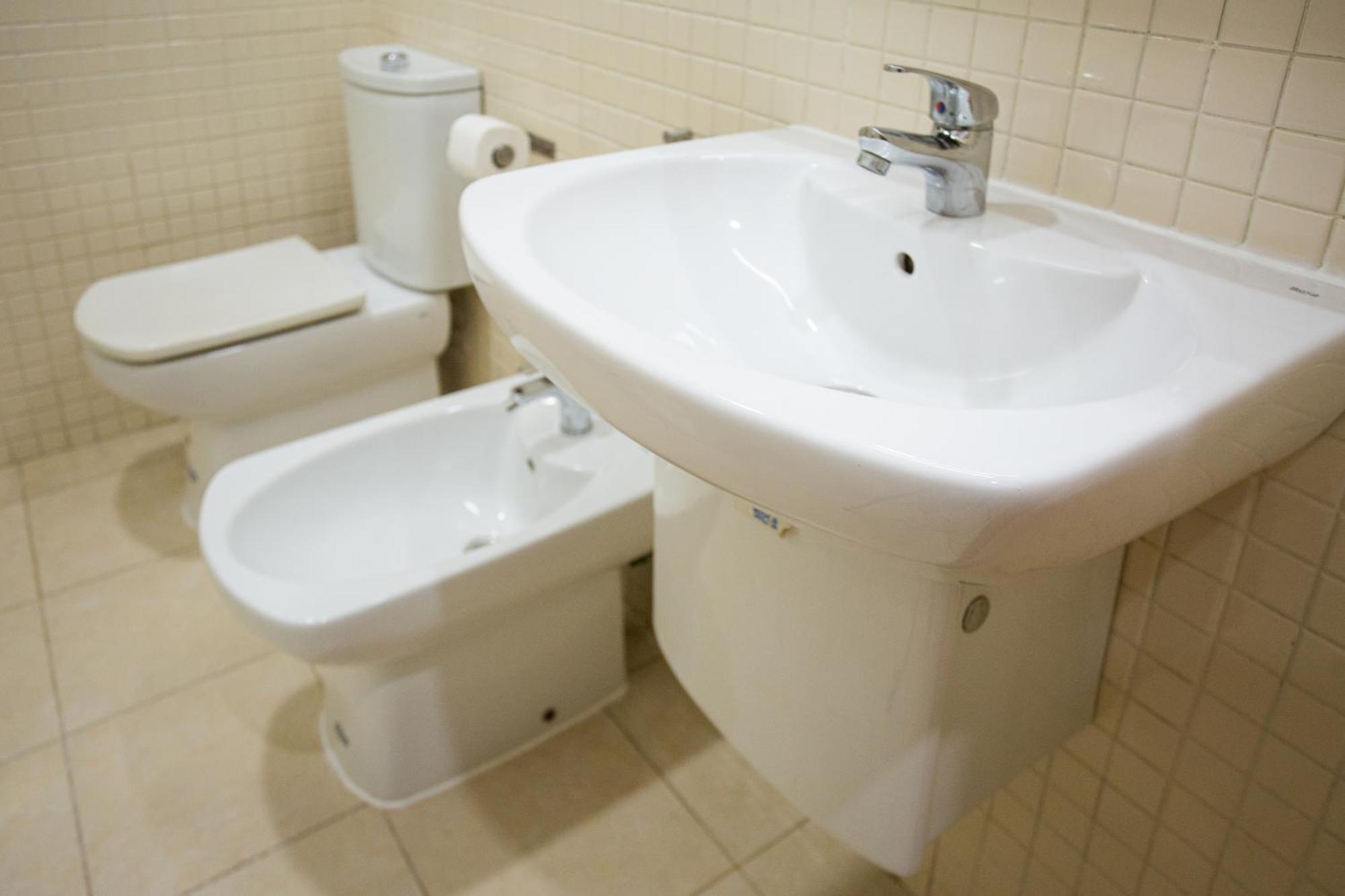 Wish Suite Calatrava De Sevilla 外观 照片