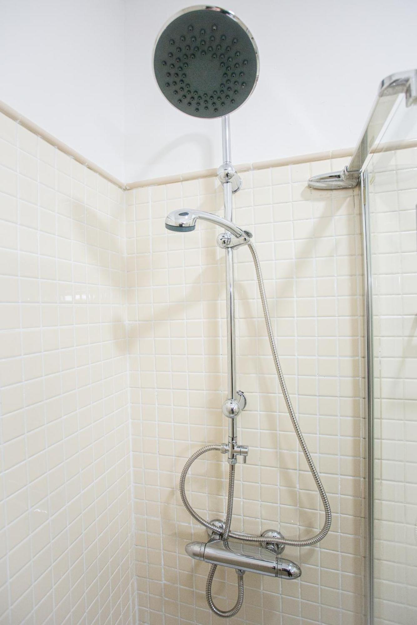Wish Suite Calatrava De Sevilla 外观 照片