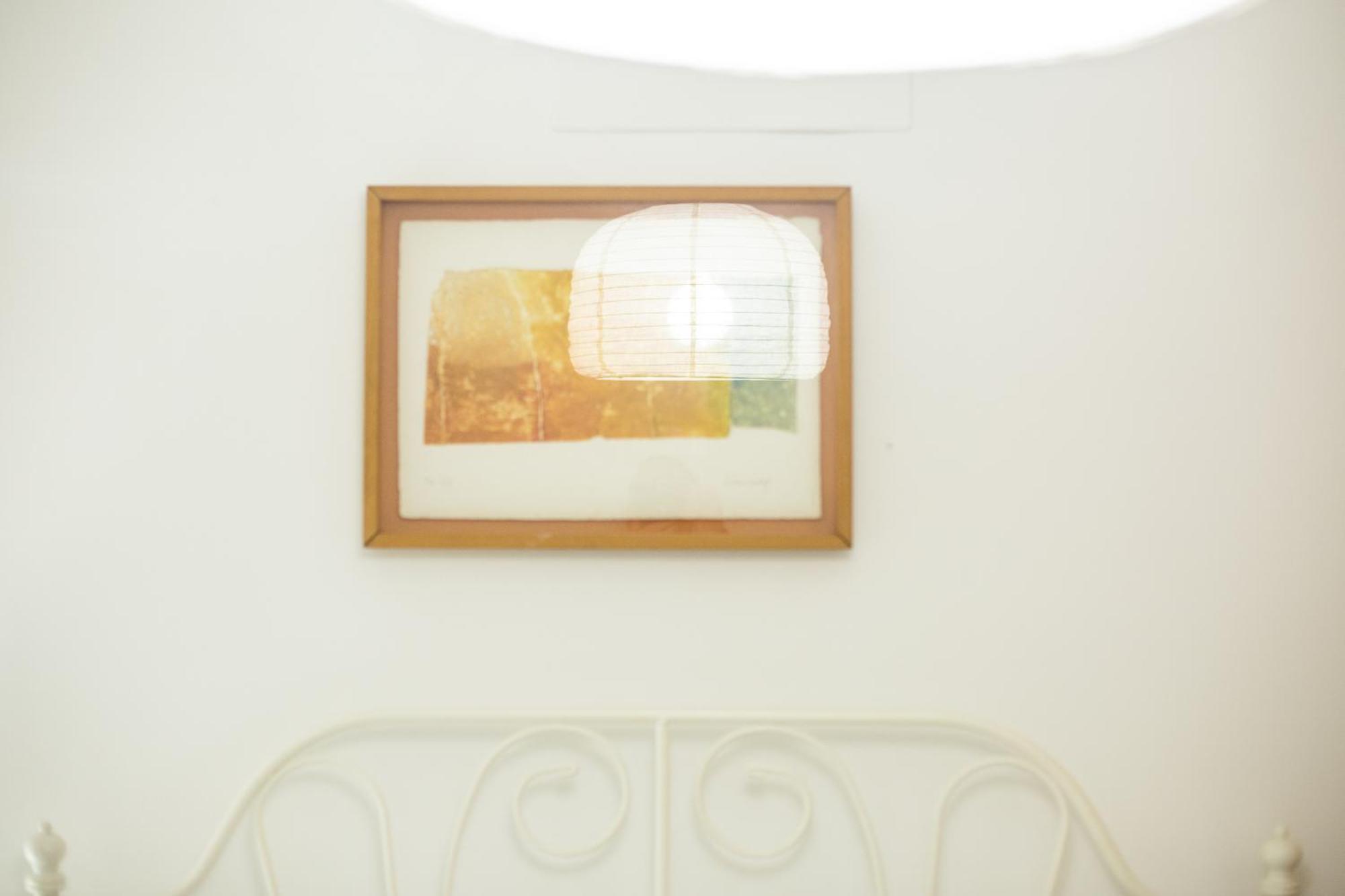 Wish Suite Calatrava De Sevilla 外观 照片