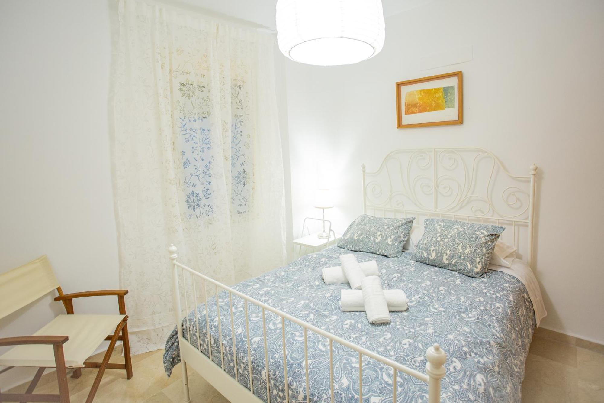 Wish Suite Calatrava De Sevilla 外观 照片